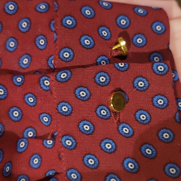 Tristan blouse - Picture 5 of 9